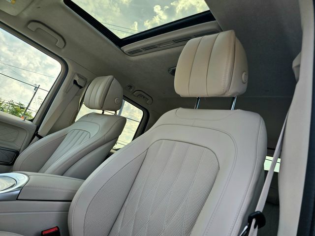 New 2027 Mercedes-Benz G 580 e image 20