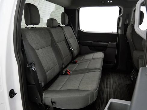 Used 2022 Ford F150 XL w/ Trailer Tow Package AWD/4WD image 17
