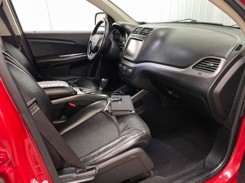 Used 2018 Dodge Journey Crossroad image 34
