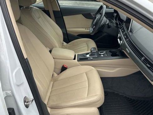 Used 2017 Audi A4 2.0T Premium Plus w/ Premium Plus Package image 14