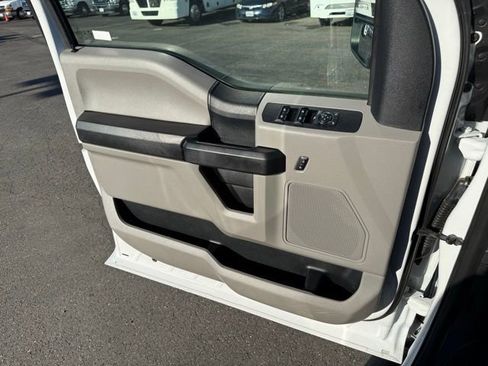 Used 2019 Ford F350 XL w/ Power Equipment Group image 21