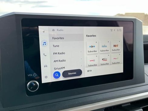 Used 2025 Toyota Tacoma SR image 22