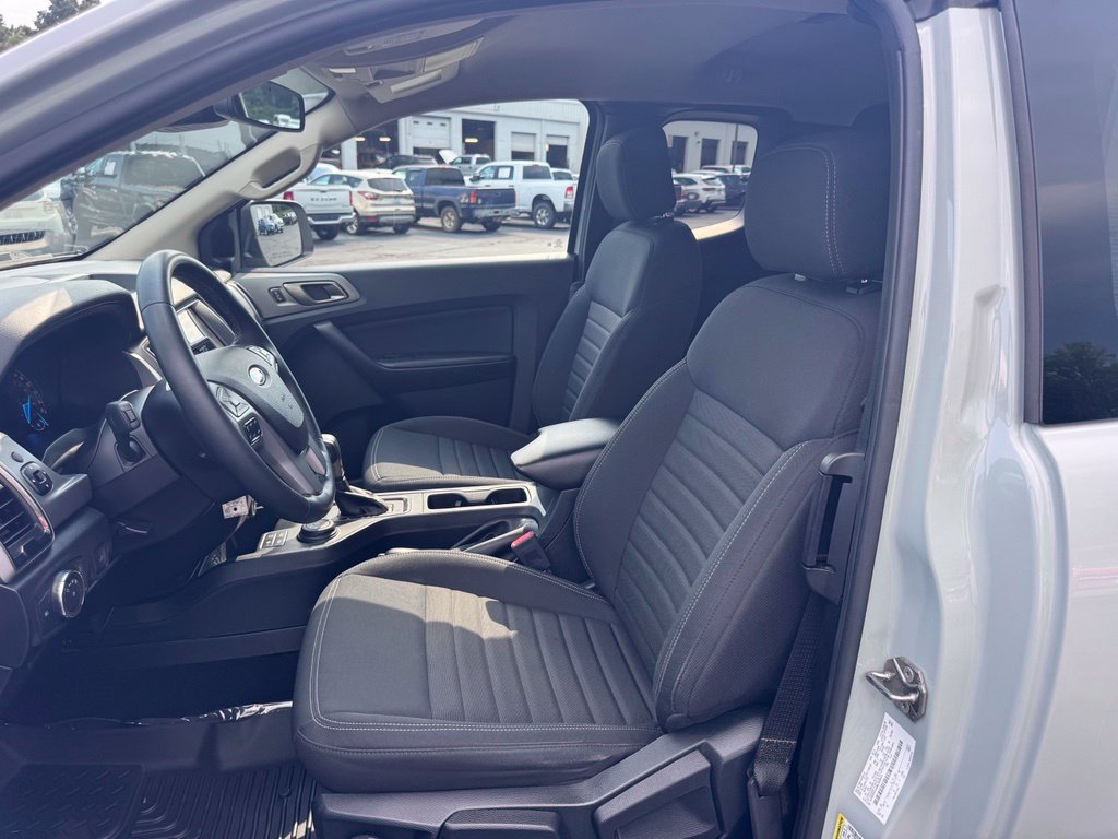 Used 2021 Ford Ranger XLT w/ Equipment Group 301A Mid AWD/4WD image 17