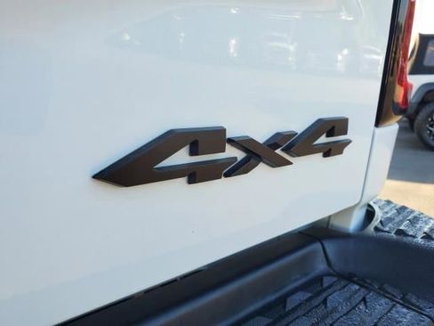 Used 2025 RAM 3500 Big Horn image 31