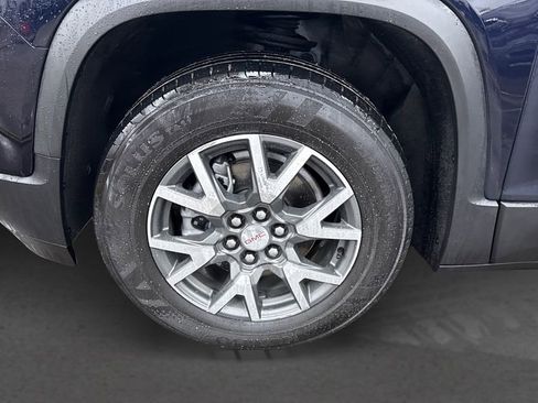 Used 2021 GMC Acadia SLE w/ Driver Convenience Package image 12