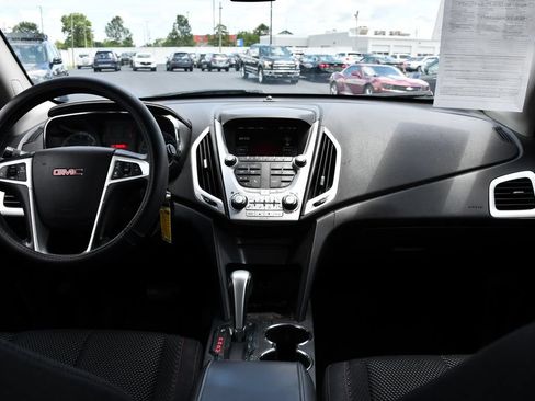 Used 2013 GMC Terrain SLE w/ Convenience Package FWD image 20
