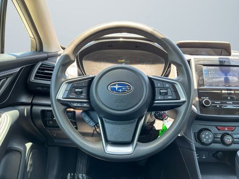 Used 2022 Subaru Impreza 2.0i AWD/4WD image 11
