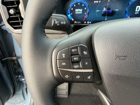 Used 2025 Ford Bronco Sport Outer Banks w/ Outer Banks Tech Package+ image 24