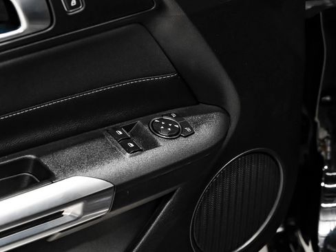 Used 2021 Ford Mustang Mach 1 w/ Mach 1 Handling Package image 46