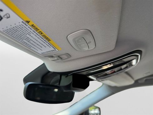 Certified 2021 Jeep Grand Cherokee L Limited image 27