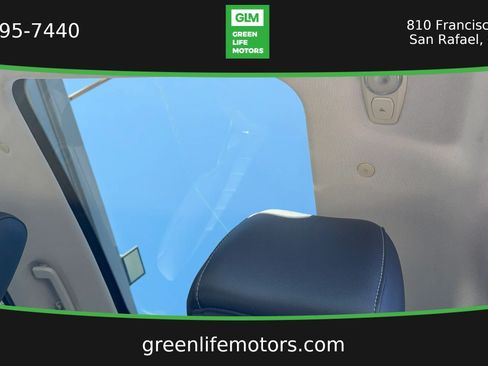 Used 2013 Ford C-MAX Energi SEL FWD image 24