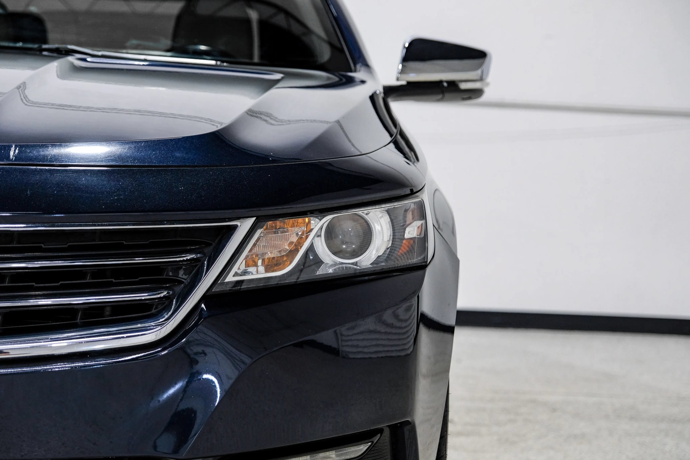 Used 2018 Chevrolet Impala Premier FWD image 54