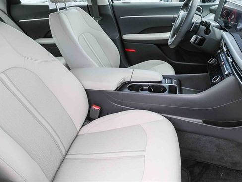 Used 2024 Hyundai Sonata SEL image 15