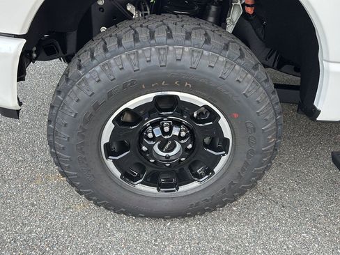 New 2026 Ford F350 Lariat w/ Tremor Off-Road Package image 50