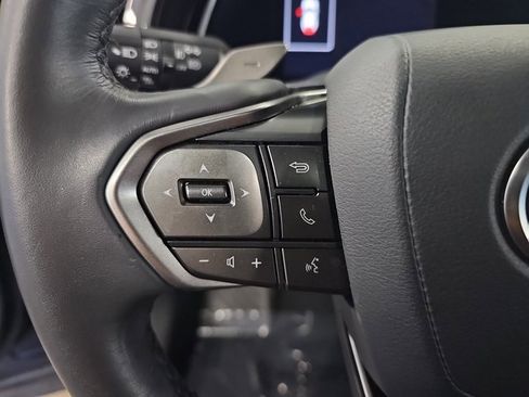 Certified 2024 Lexus RX 350h w/ Accessory Package (K3) image 18