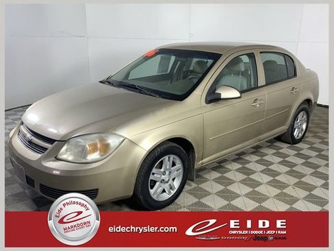 Used 2006 Chevrolet Cobalt LT image 1