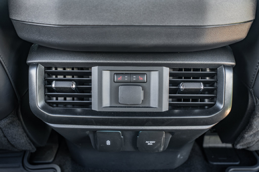 Used 2026 Ford F150 Raptor AWD/4WD image 44