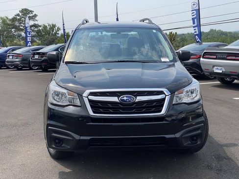 Used 2018 Subaru Forester 2.5i w/ Alloy Wheel Package AWD/4WD image 7