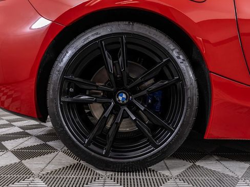 Used 2024 BMW Z4 M40i w/ Shadowloine Package image 33