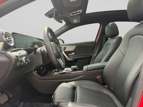 Used 2019 Mercedes-Benz A 220 image 17