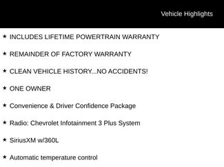 Used 2023 Chevrolet Traverse LT 360° Tour