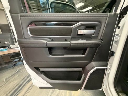 Used 2020 RAM 3500 Laramie image 52