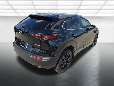 Certified 2024 MAZDA CX-30 AWD 2.5 S w/ Select Sport Pkg image 8