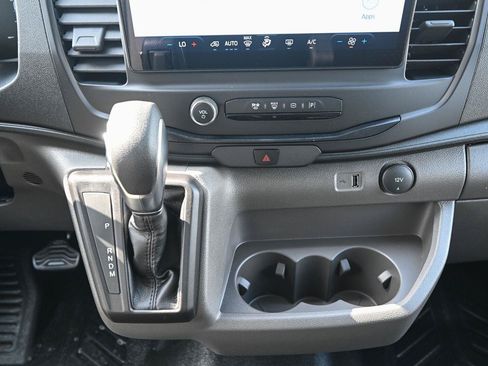 New 2027 Ford Transit 350 XL AWD/4WD image 32