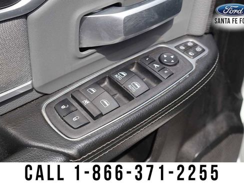 Used 2023 RAM 2500 Big Horn w/ Level 1 Equipment Group image 25