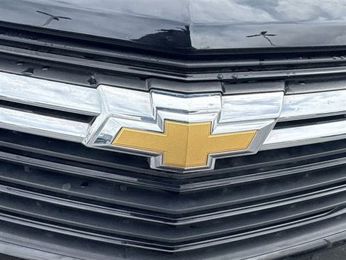 Certified 2024 Chevrolet Equinox LT image 29