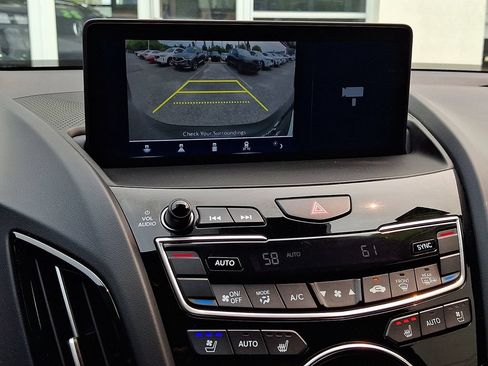 Certified 2025 Acura RDX A-Spec AWD/4WD image 18