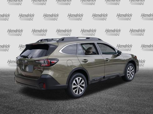 Used 2022 Subaru Outback Premium AWD/4WD image 9