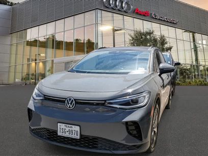 Used 2023 Volkswagen ID.4 Pro S