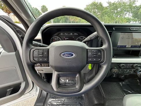 Certified 2026 Ford F250 XL AWD/4WD image 15