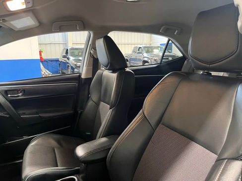 Used 2016 Toyota Corolla S image 23