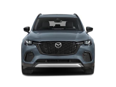 New 2026 MAZDA CX-70 SC Plus image 4
