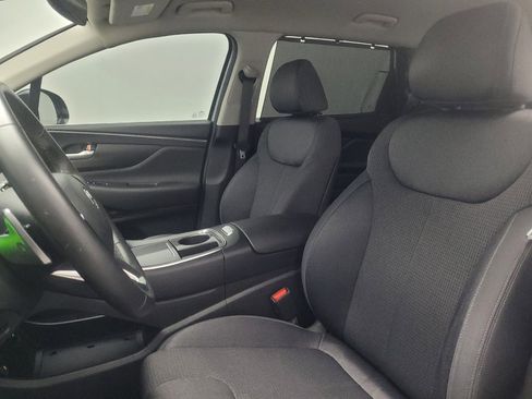 Used 2022 Hyundai Santa Fe XRT FWD image 17