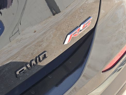 Used 2023 Chevrolet Equinox RS image 14