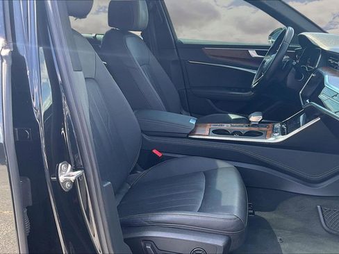 Used 2019 Audi A6 3.0T Prestige w/ Prestige Package AWD/4WD image 28