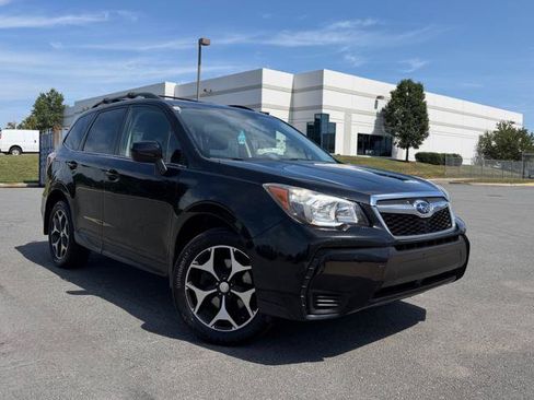Used 2014 Subaru Forester 2.0XT Premium w/ Rugged Package #1 AWD/4WD image 2