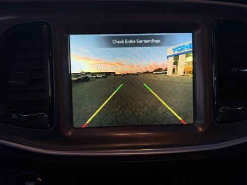 Used 2022 Dodge Challenger SXT w/ Blacktop Package image 22