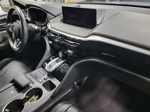 Used 2023 Acura MDX SH-AWD w/ Technology Package image 15