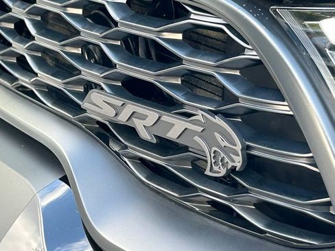 New 2024 Dodge Durango SRT Hellcat image 22