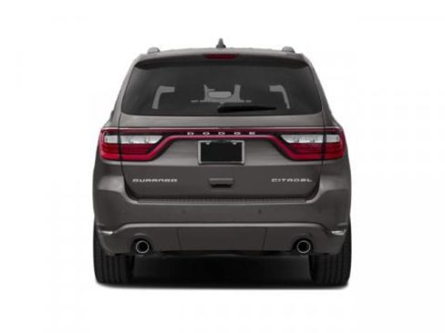 Used 2020 Dodge Durango GT image 8