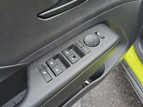 New 2025 Hyundai Kona SEL image 24