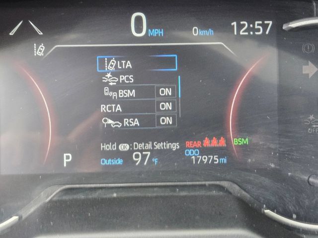 Certified 2025 Toyota RAV4 XLE w/ Convenience Package AWD/4WD image 33
