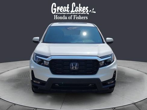 Used 2023 Honda Passport EX-L image 8