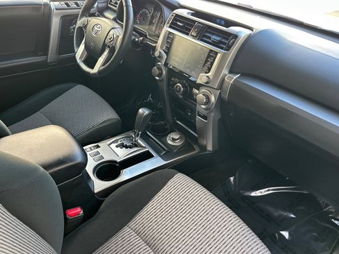 Certified 2024 Toyota 4Runner SR5 image 17