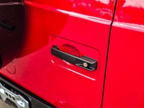 Used 2021 Mercedes-Benz G 550 image 19