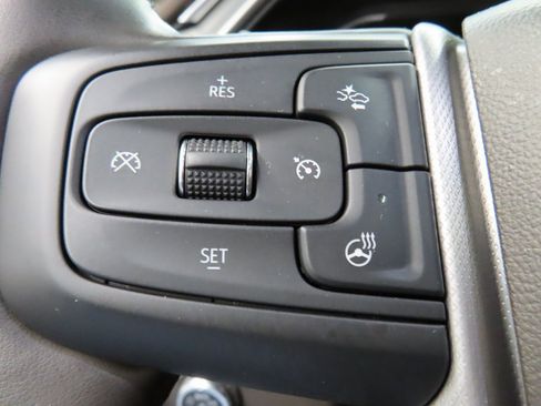 Used 2024 GMC Sierra 1500 Denali w/ Denali Reserve Package image 64